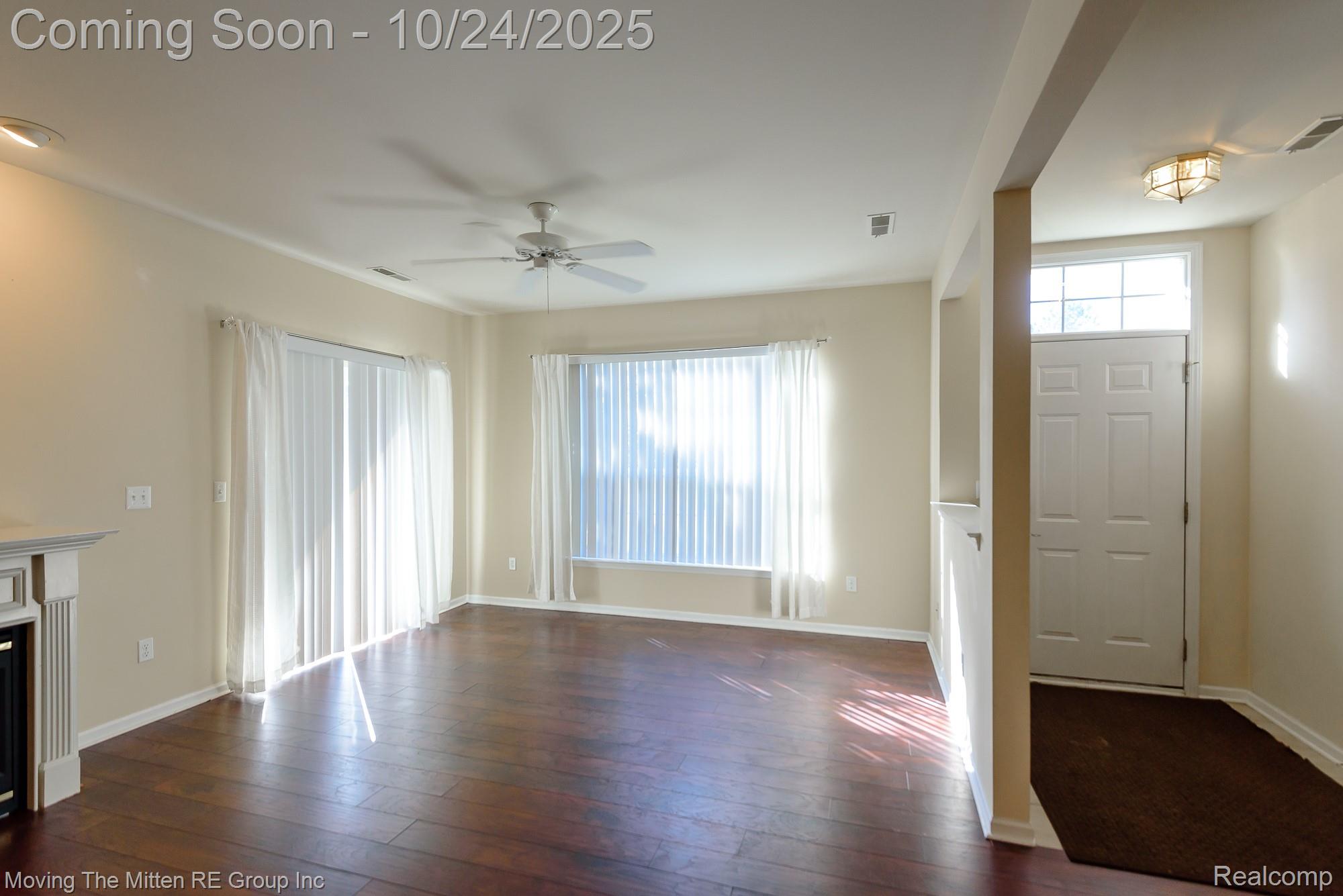 16784 Dover Drive