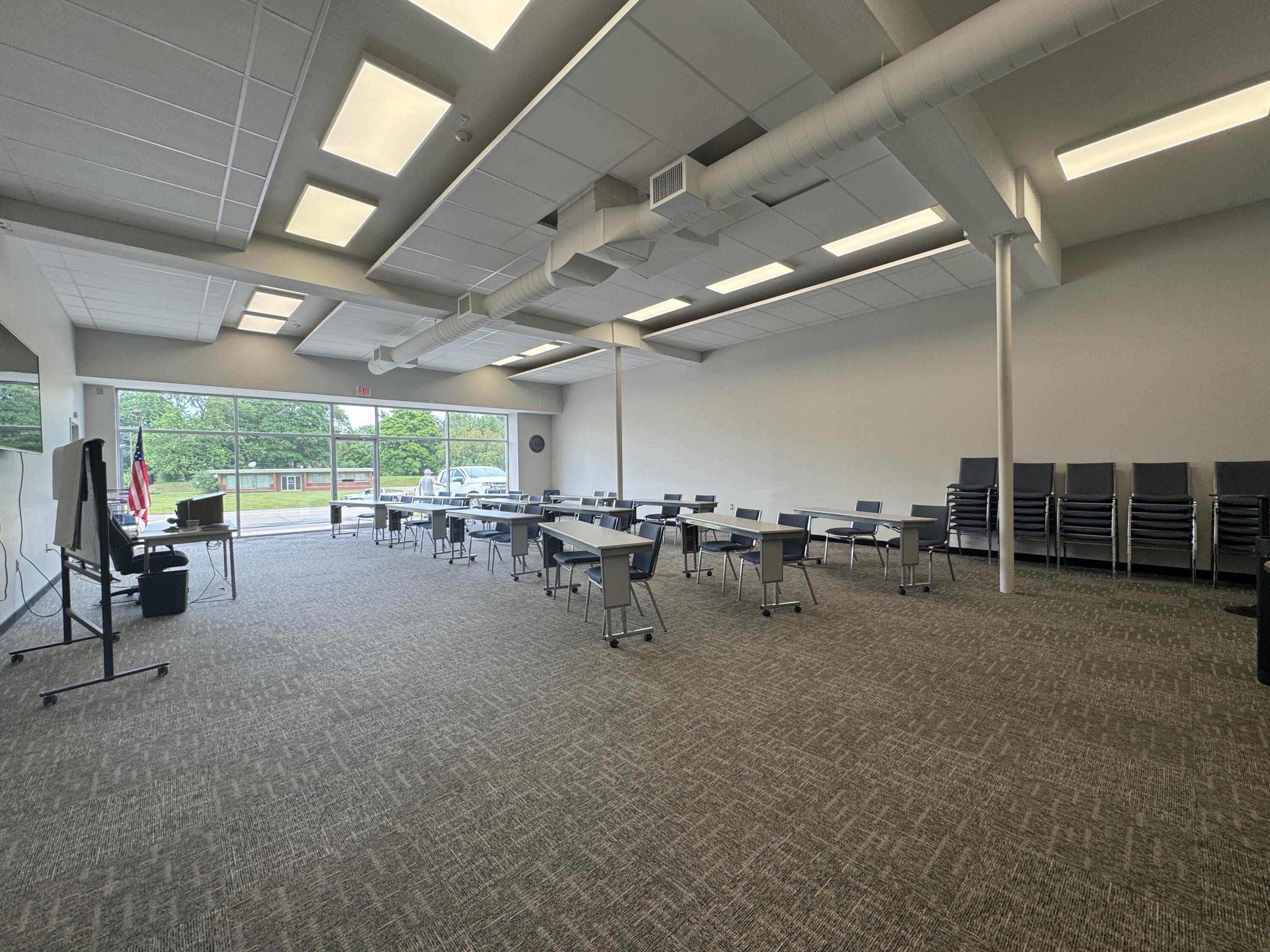 3465 Ann Arbor Road C