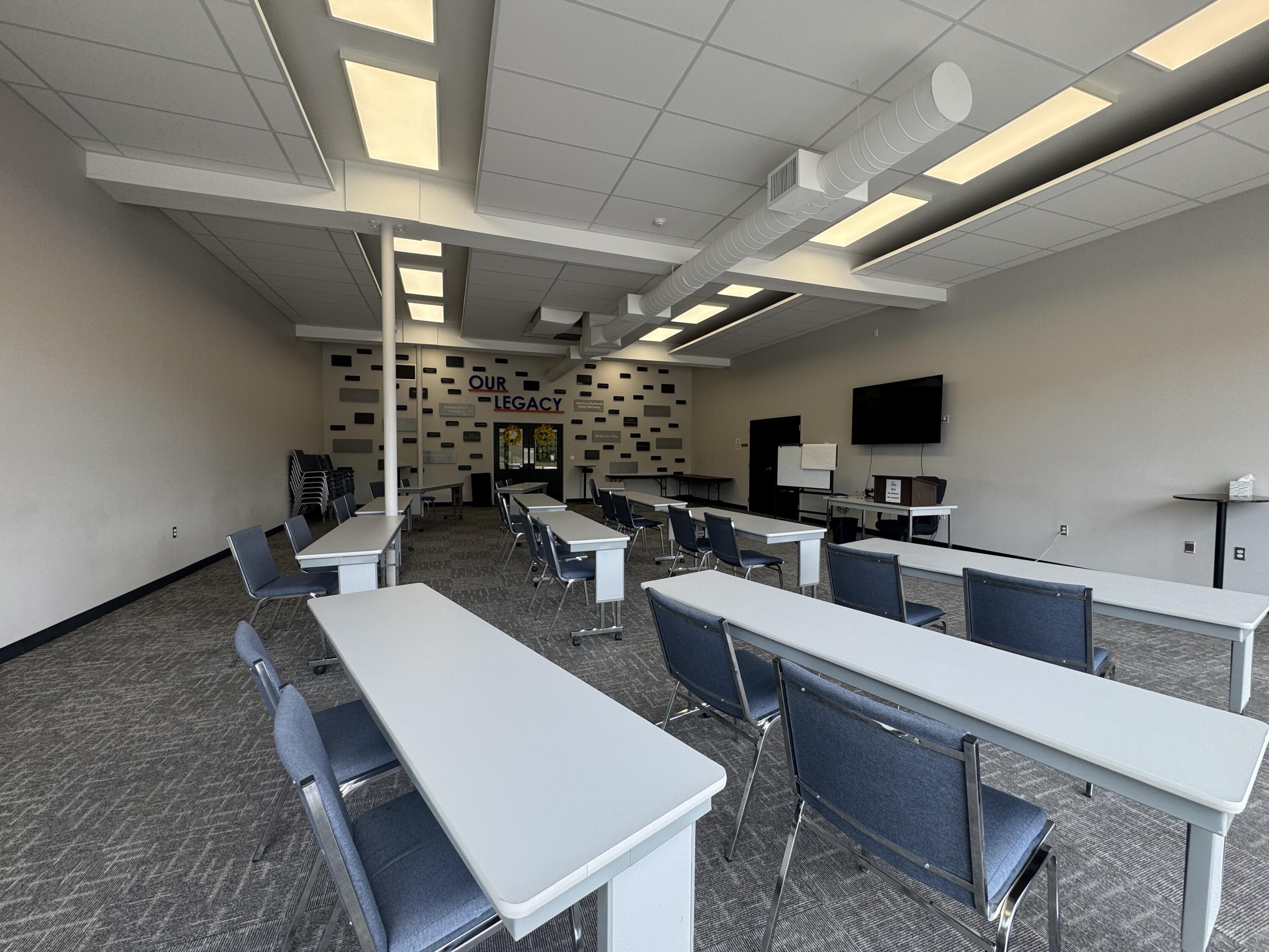 3465 Ann Arbor Road C