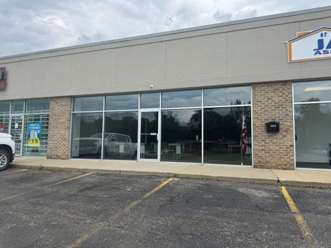 3465 Ann Arbor Road C Leoni Township MI 49202