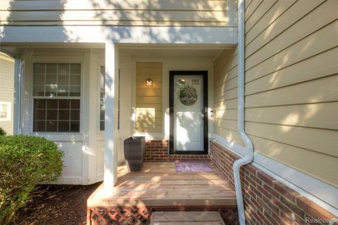 31232 Columbia Drive Novi City MI 48377