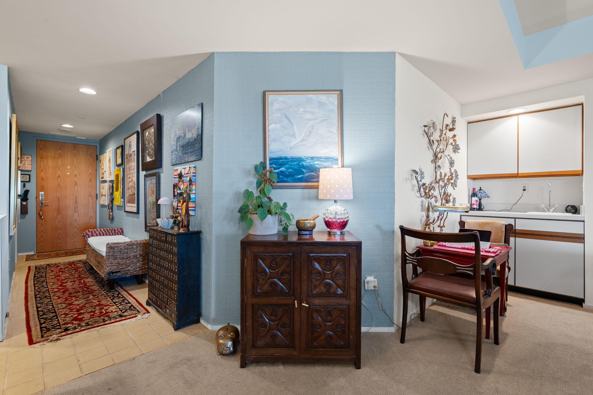 505 E Huron Street 508