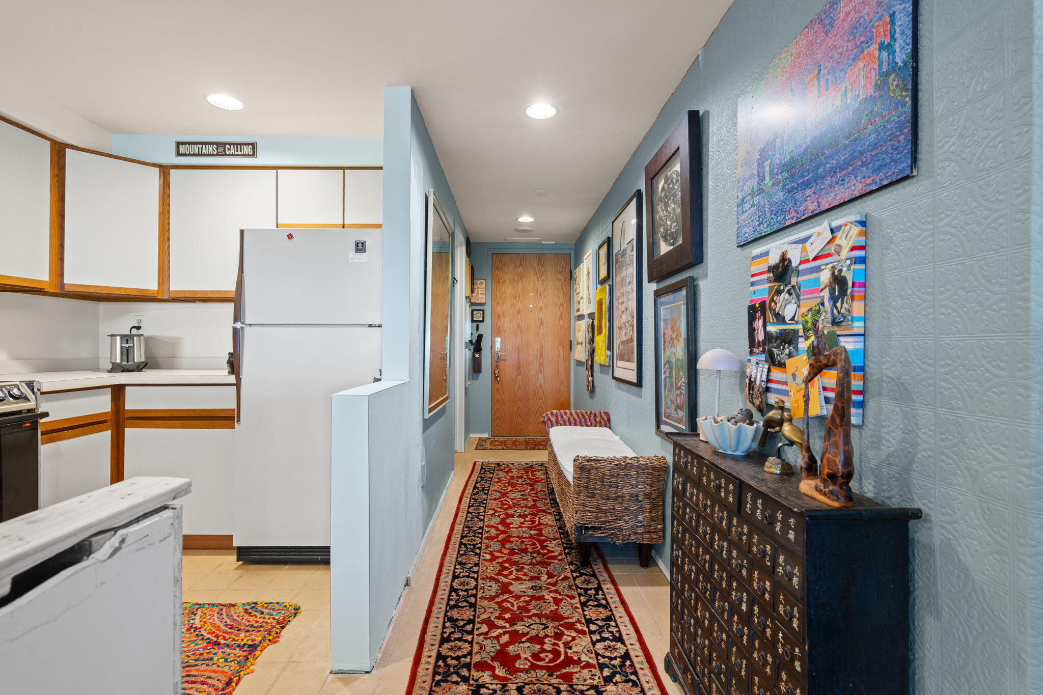505 E Huron Street 508