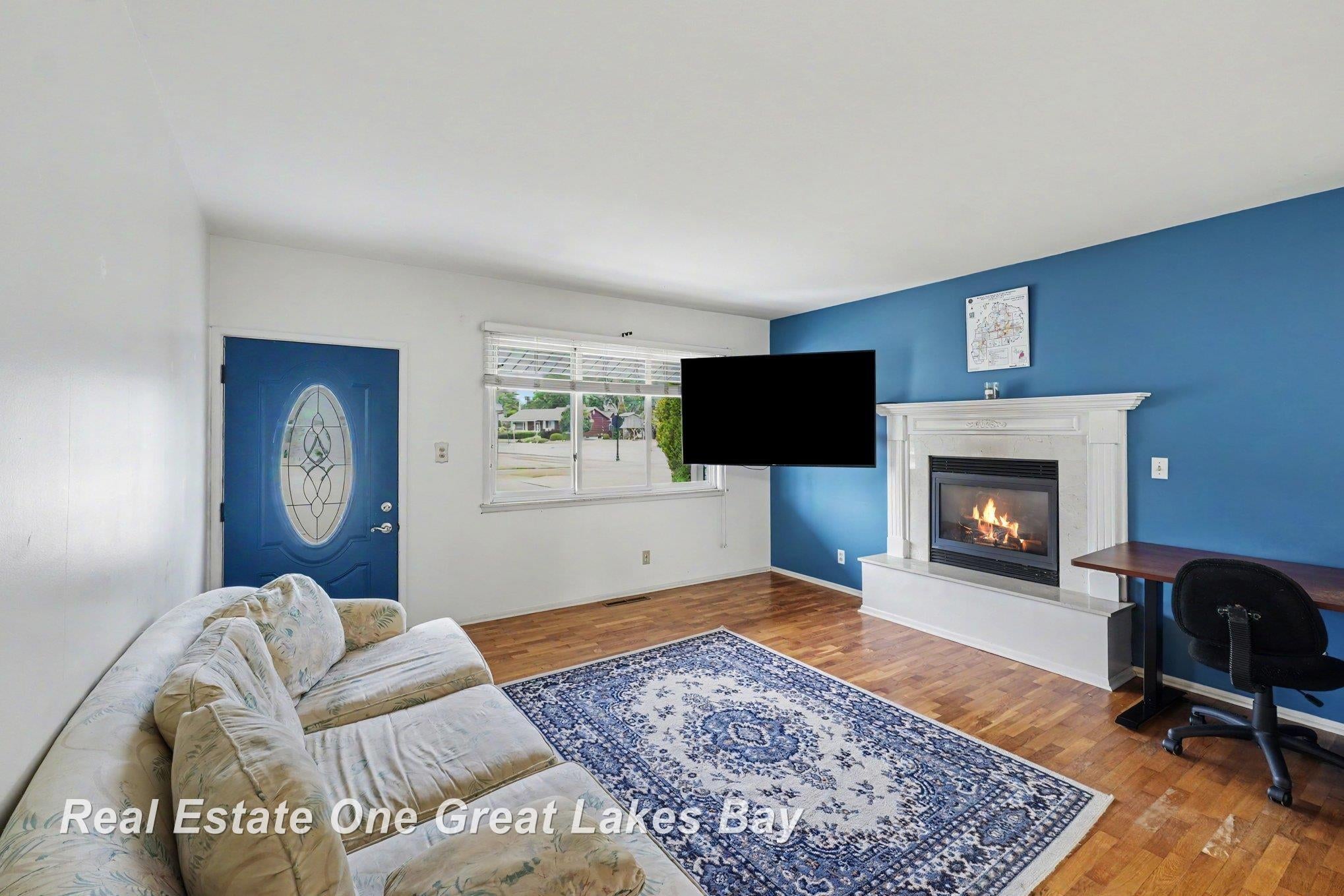 5111 Winston Drive