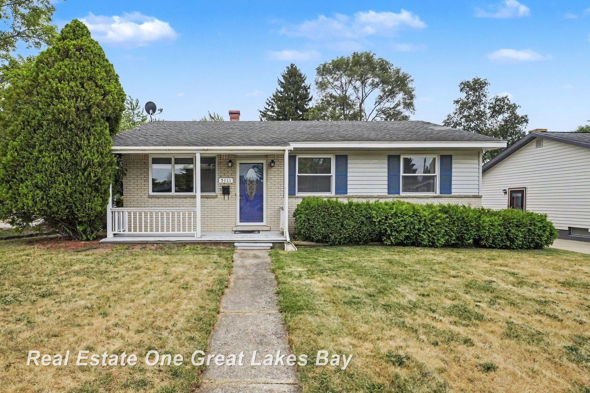 5111 Winston Drive