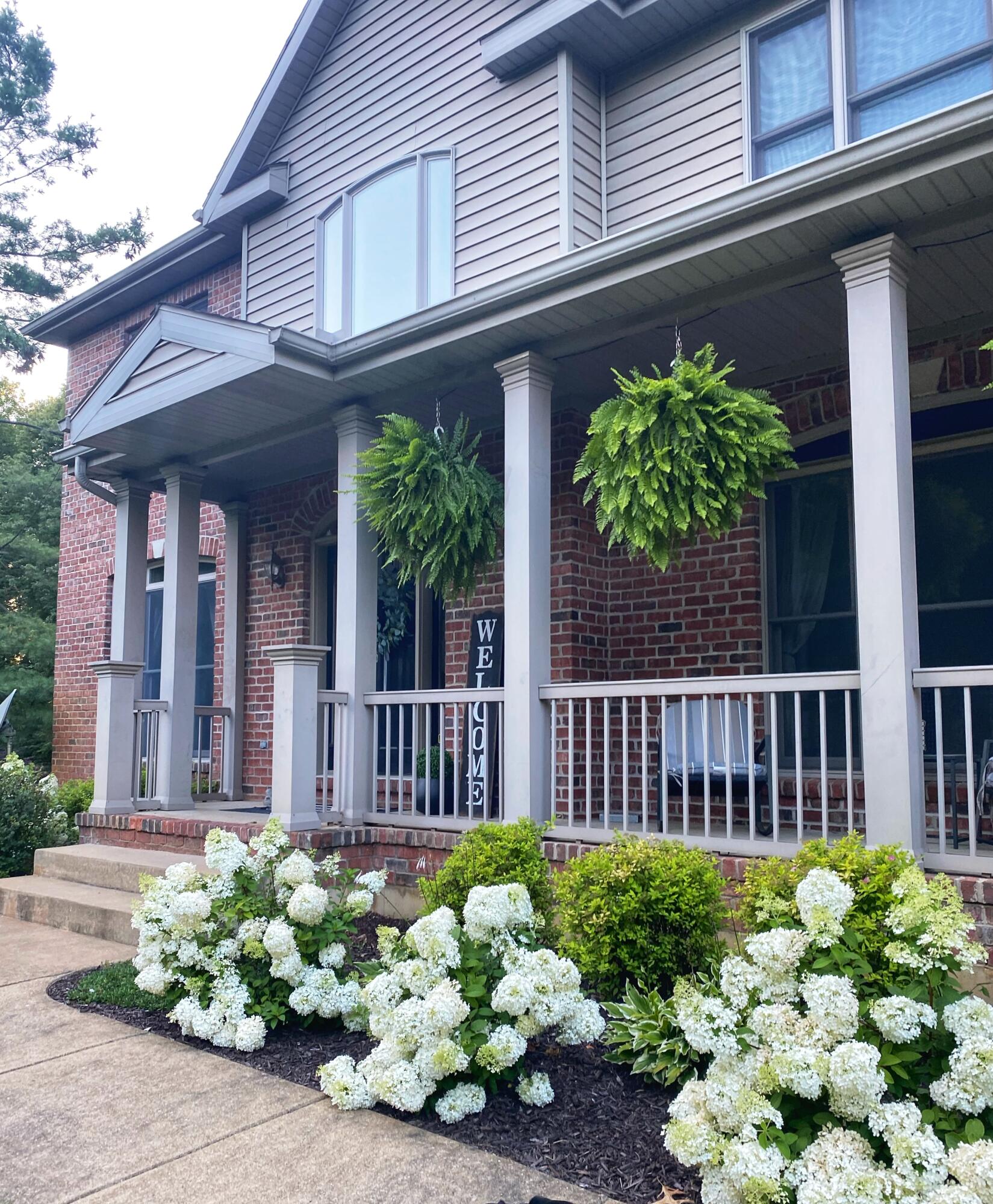 25 Christian Road