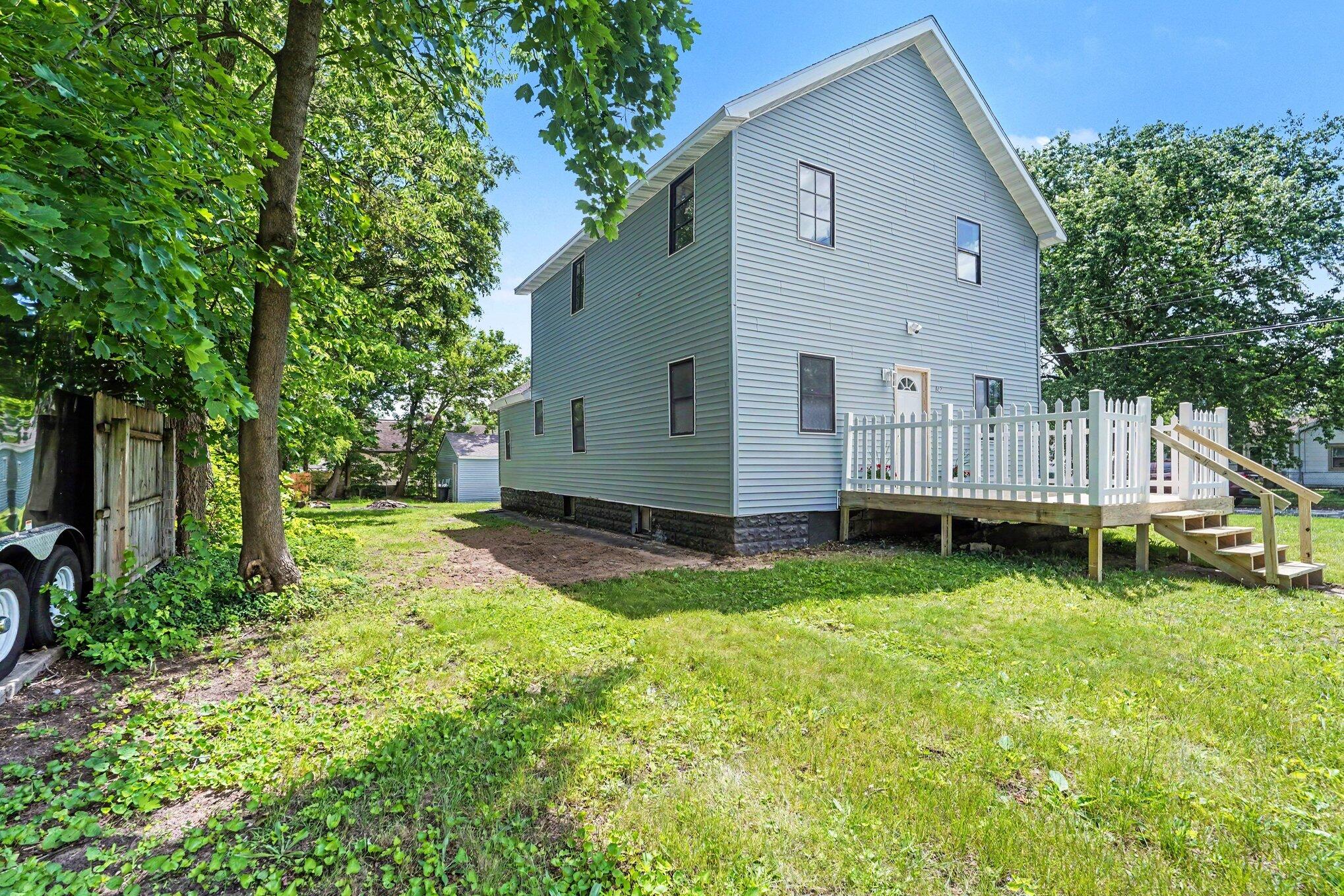 142 Rook Street