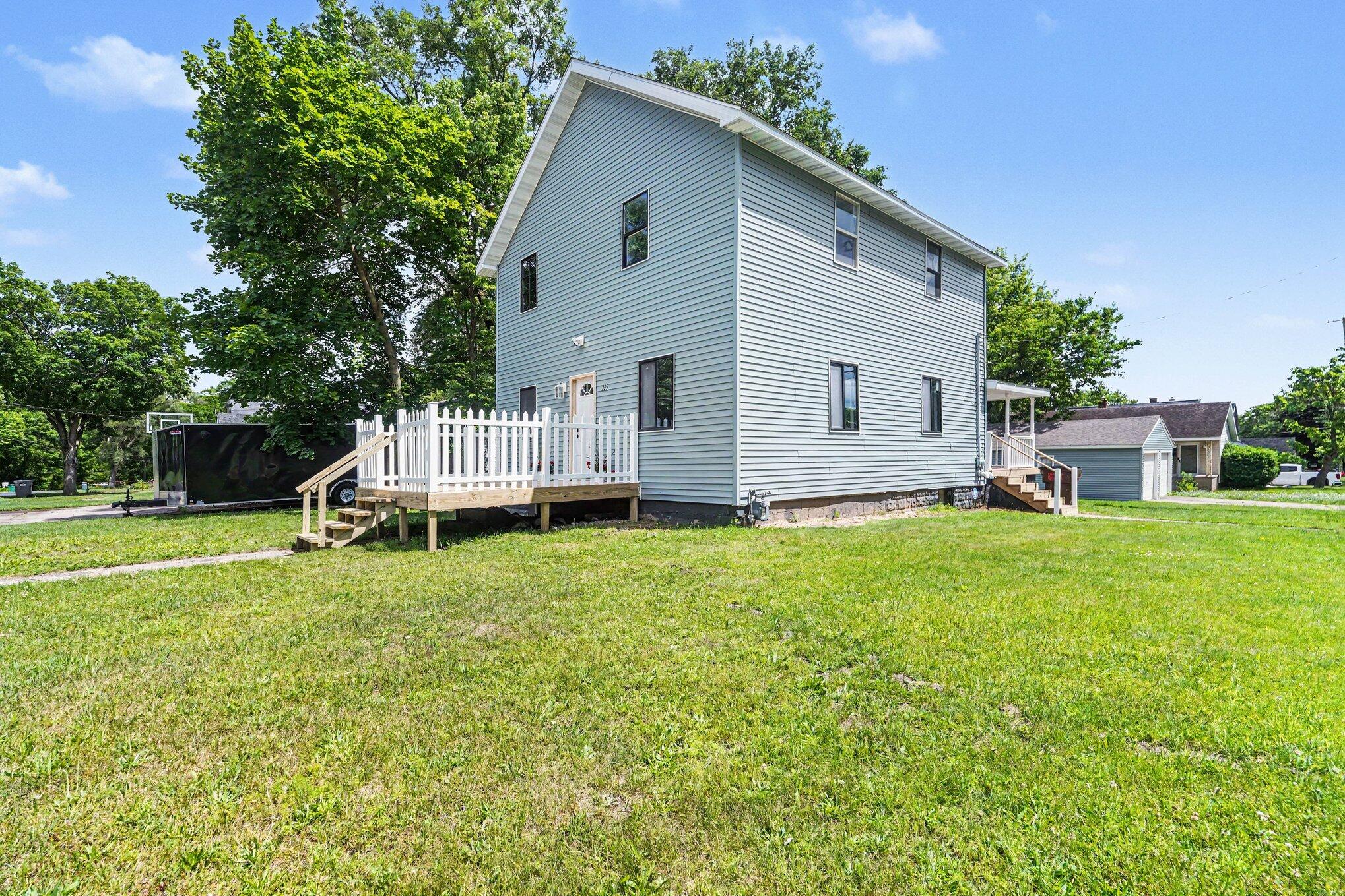 142 Rook Street