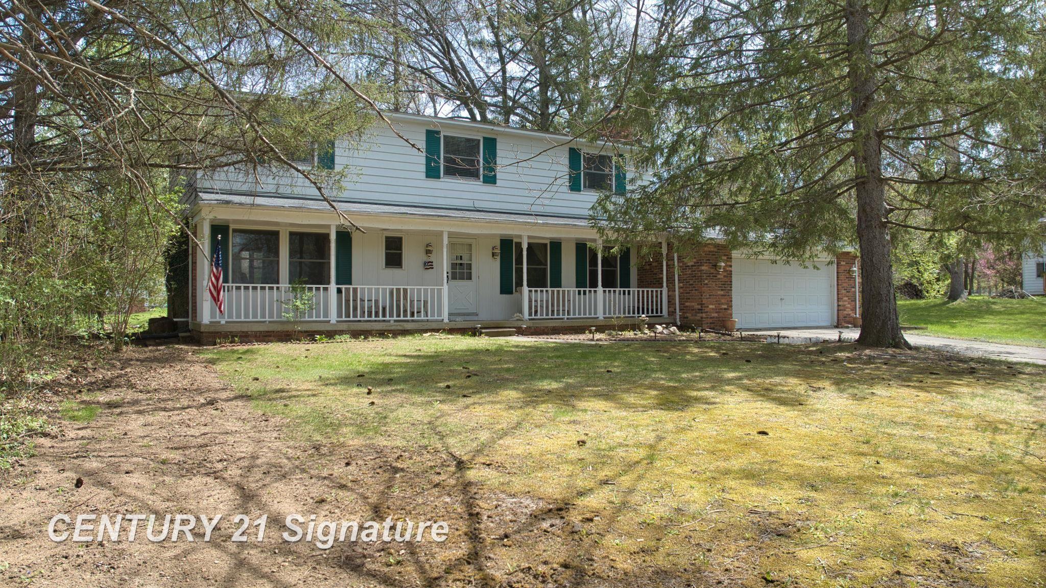 5028 Sioux Court