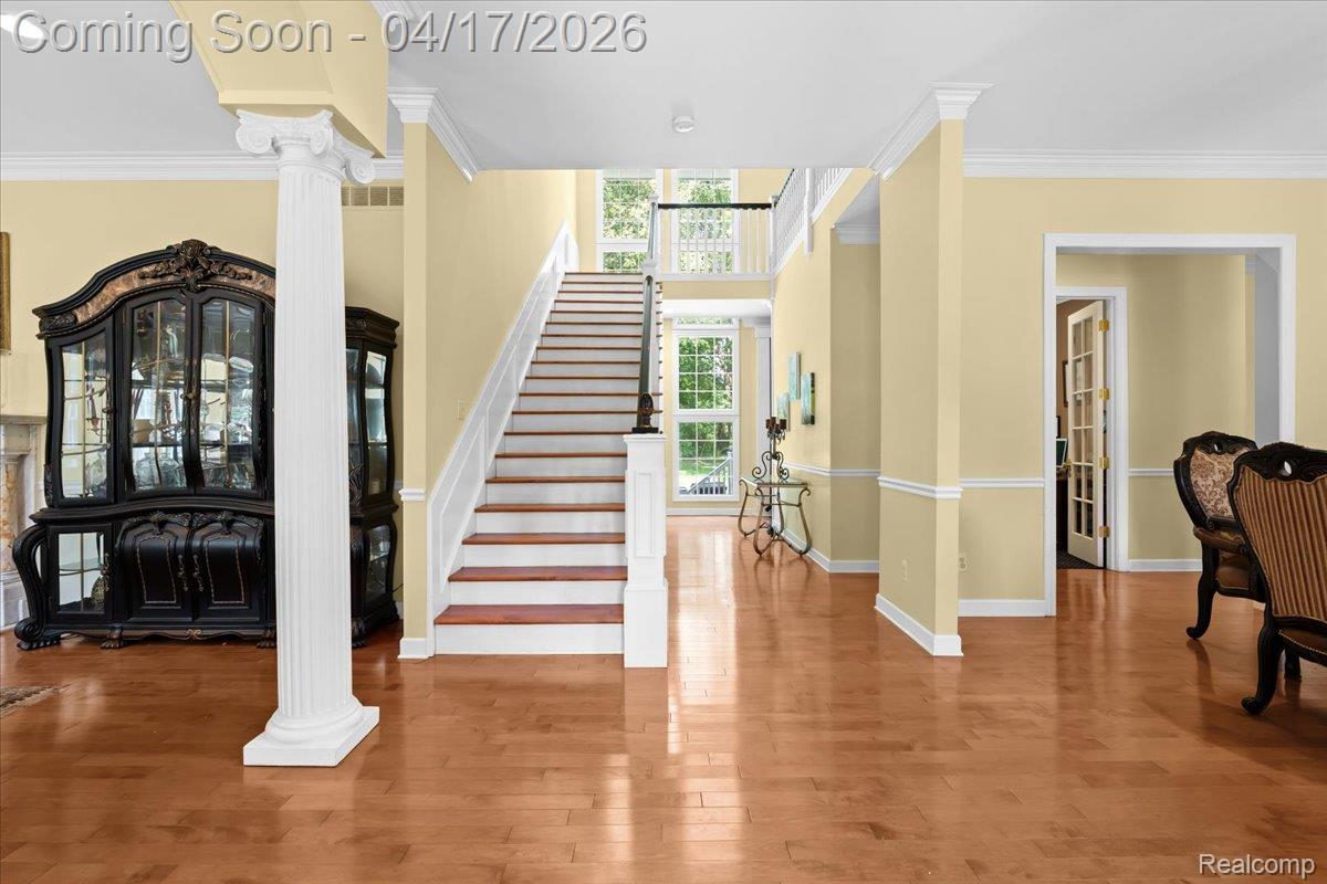 5392 Hidden Pines Drive