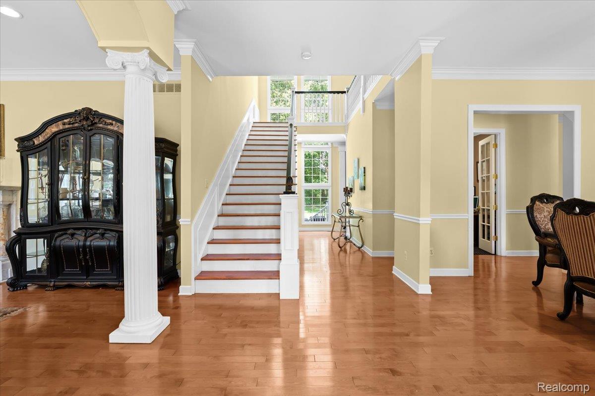 5392 Hidden Pines Drive