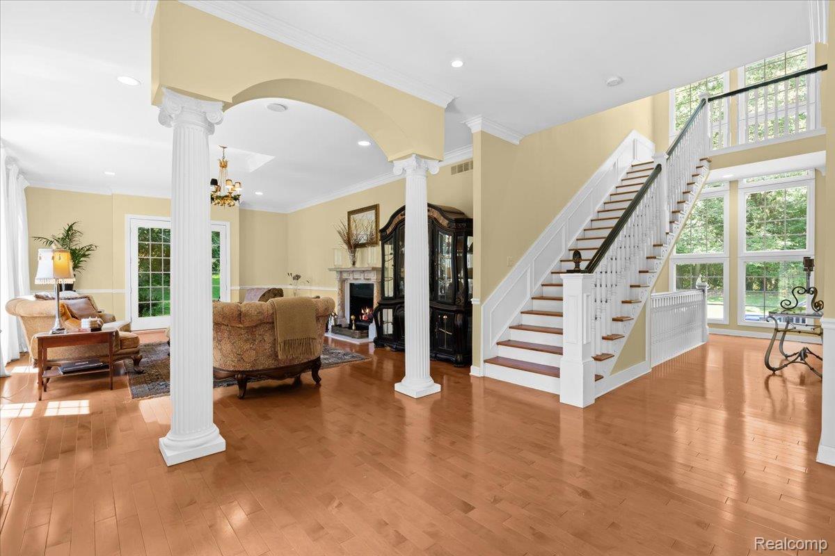 5392 Hidden Pines Drive