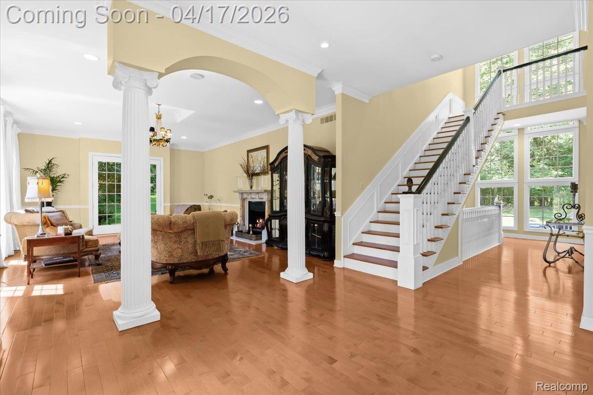 5392 Hidden Pines Drive