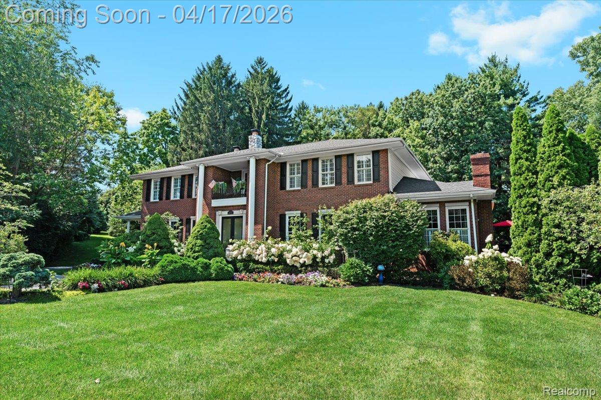 5392 Hidden Pines Drive