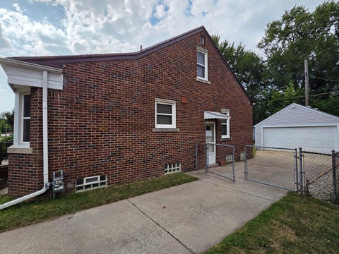 Tiny photo for 26722 W Chicago, Redford Charter Township, MI 48239 (MLS # 81026045970)