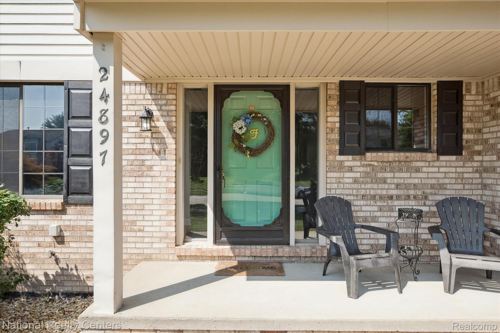 24897 Fairway Hills Drive