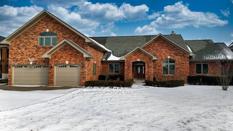 37580 Lakeshore Drive Harrison Charter Township MI 48045