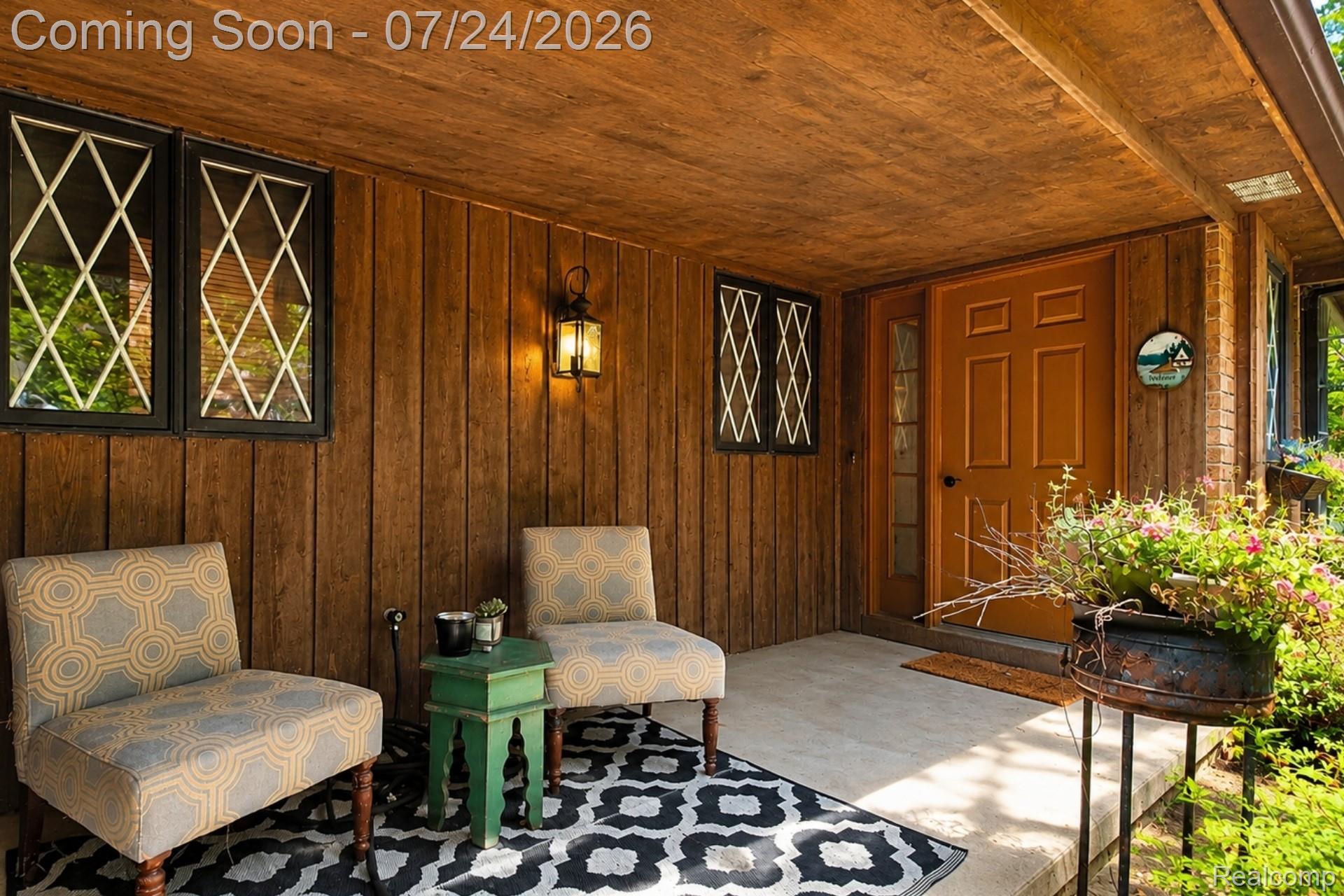 377 Ridgemont Road