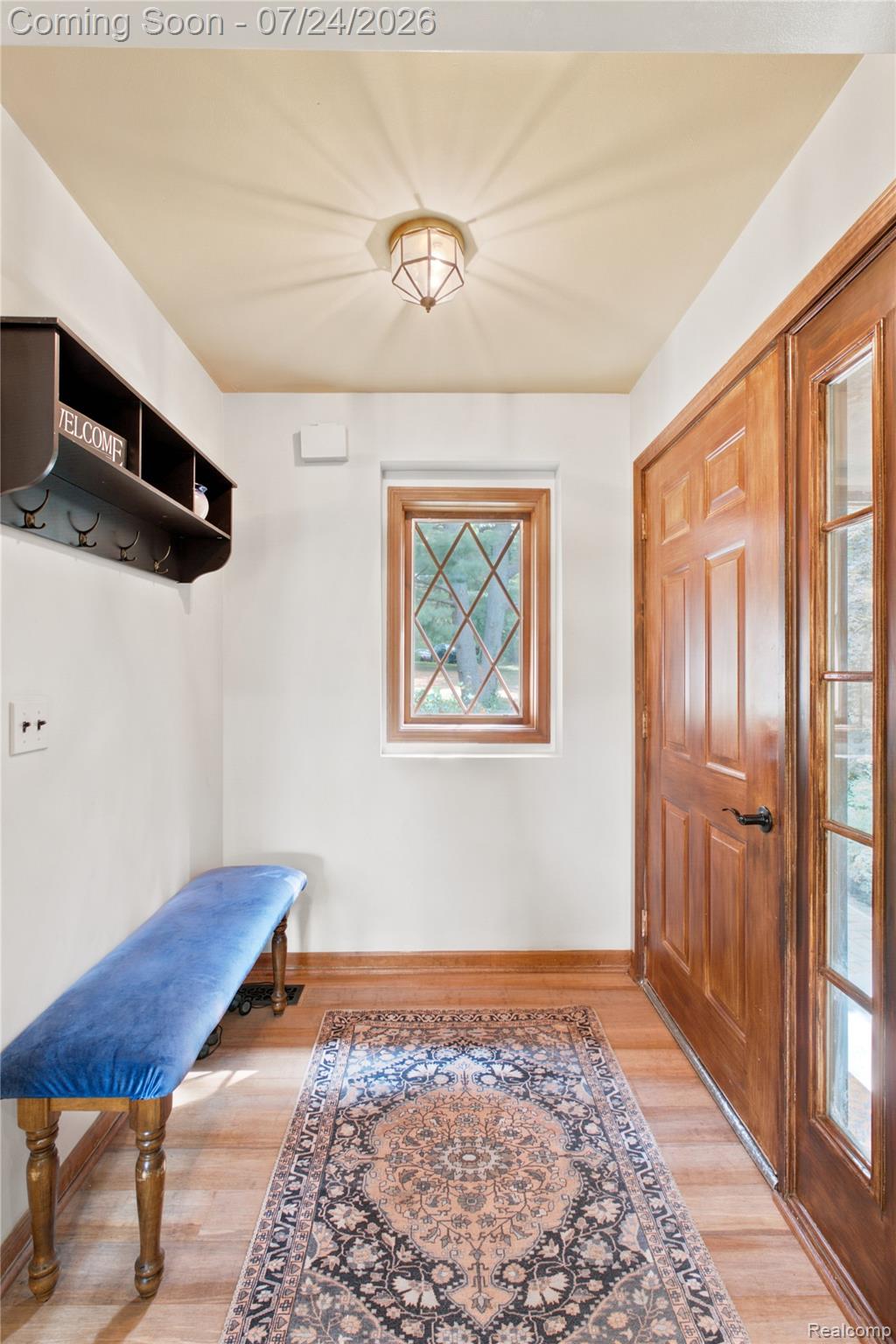 377 Ridgemont Road