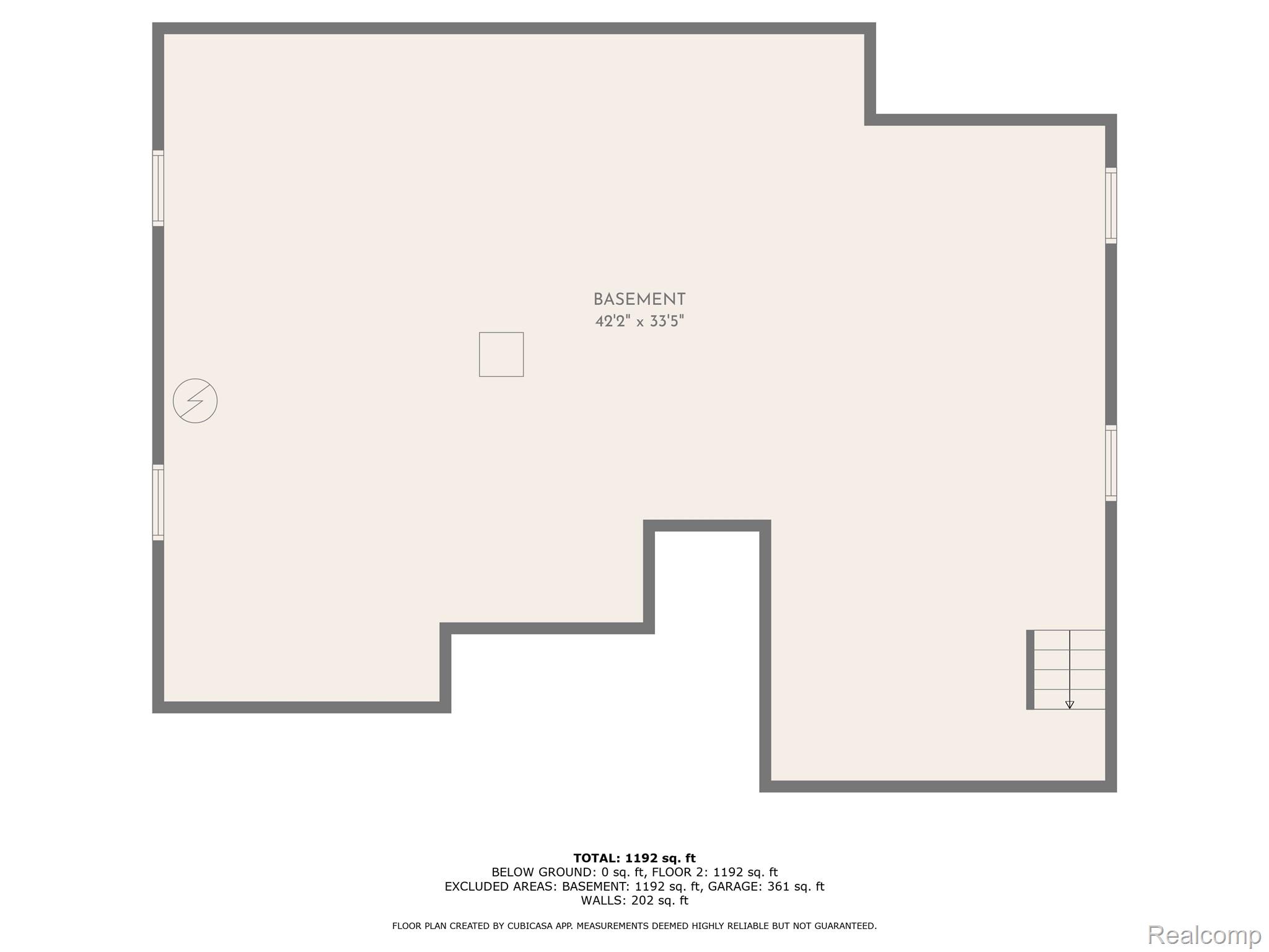 Linden City, Michigan 48451, United States, 3 Bedrooms Bedrooms, ,2 BathroomsBathrooms,Residential,Pending,188548