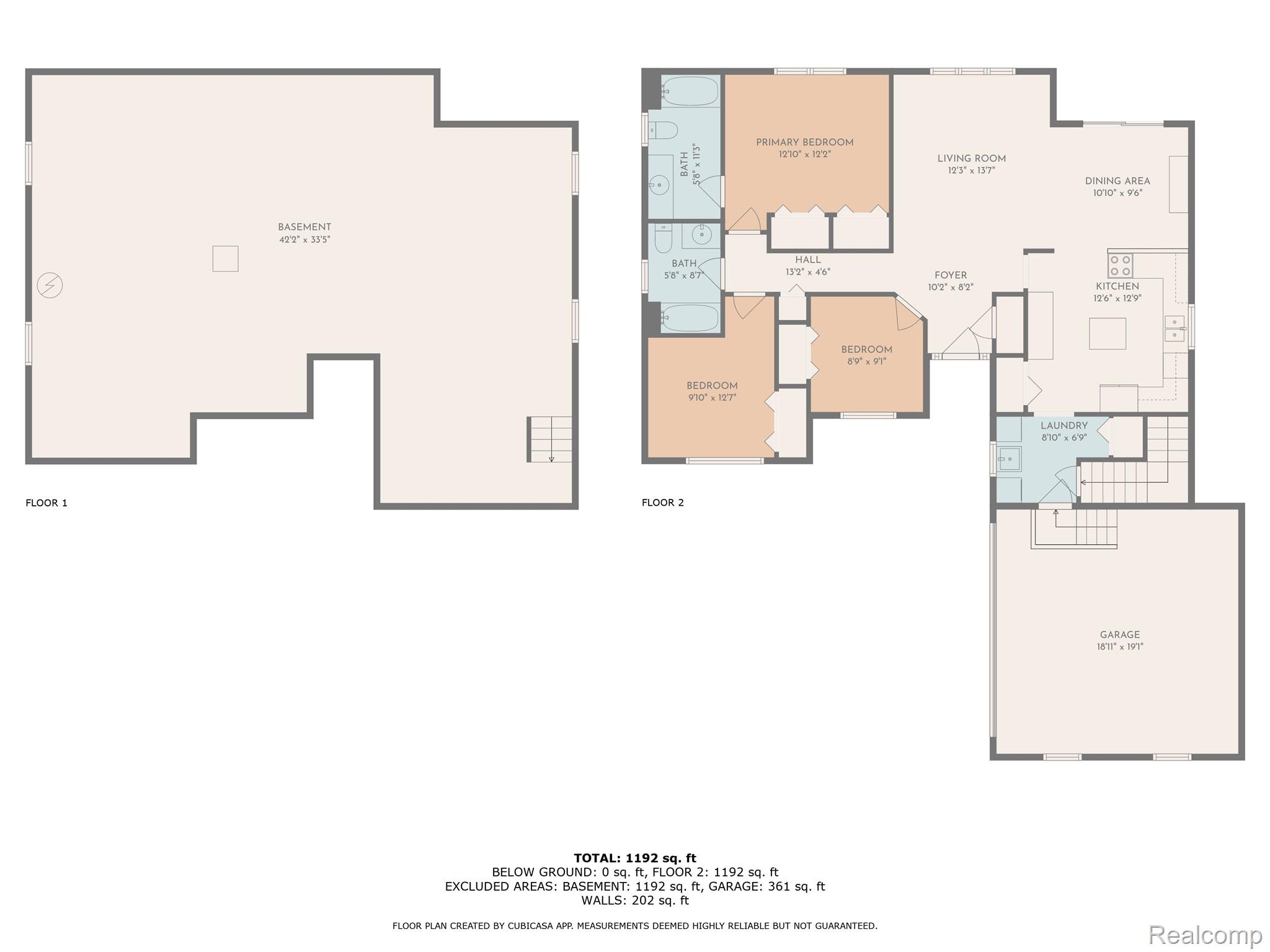 Linden City, Michigan 48451, United States, 3 Bedrooms Bedrooms, ,2 BathroomsBathrooms,Residential,Pending,188548