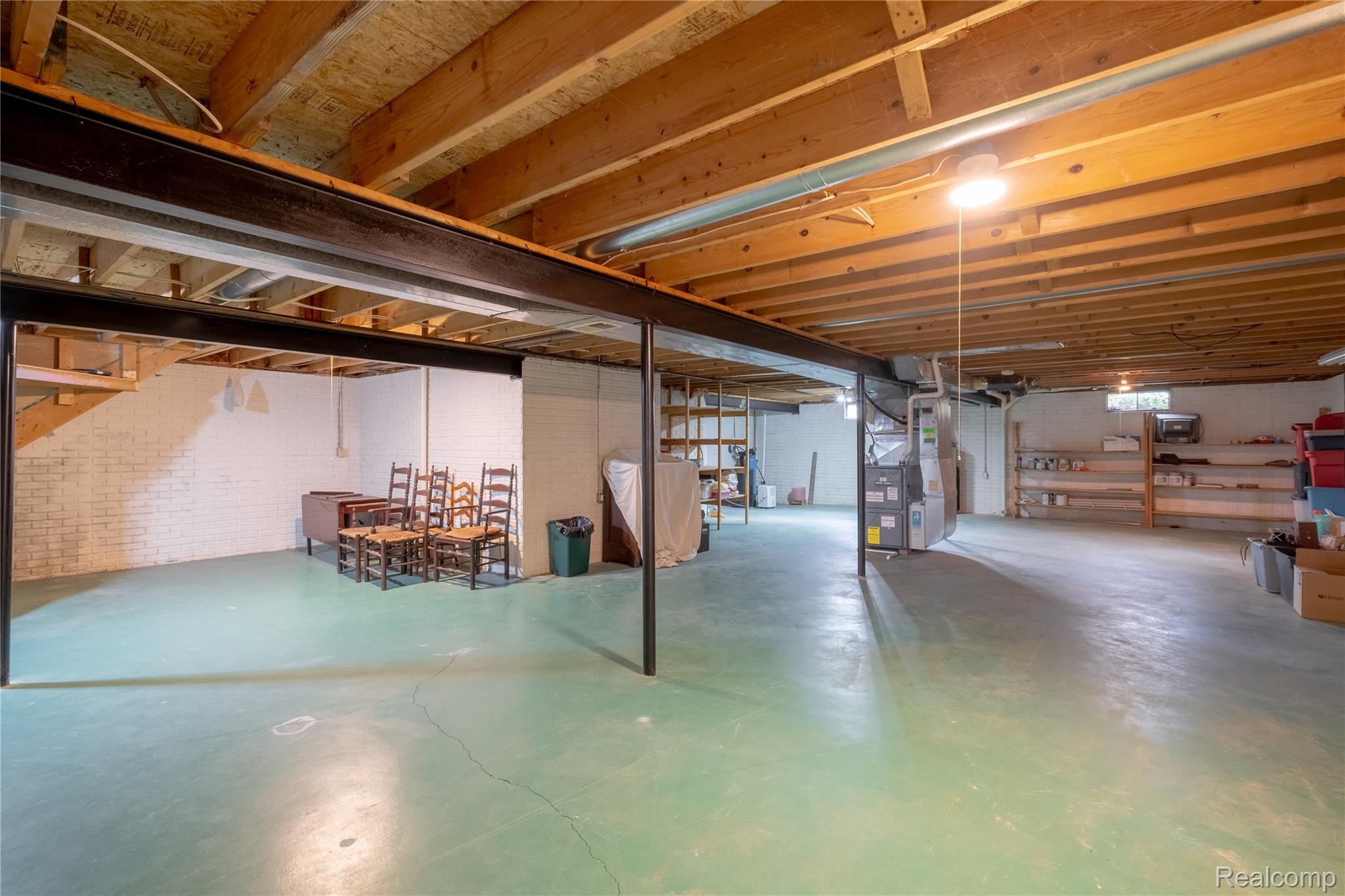 Linden City, Michigan 48451, United States, 3 Bedrooms Bedrooms, ,2 BathroomsBathrooms,Residential,Pending,188548