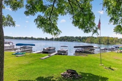 6227 K Drive Jefferson Township MI 49266