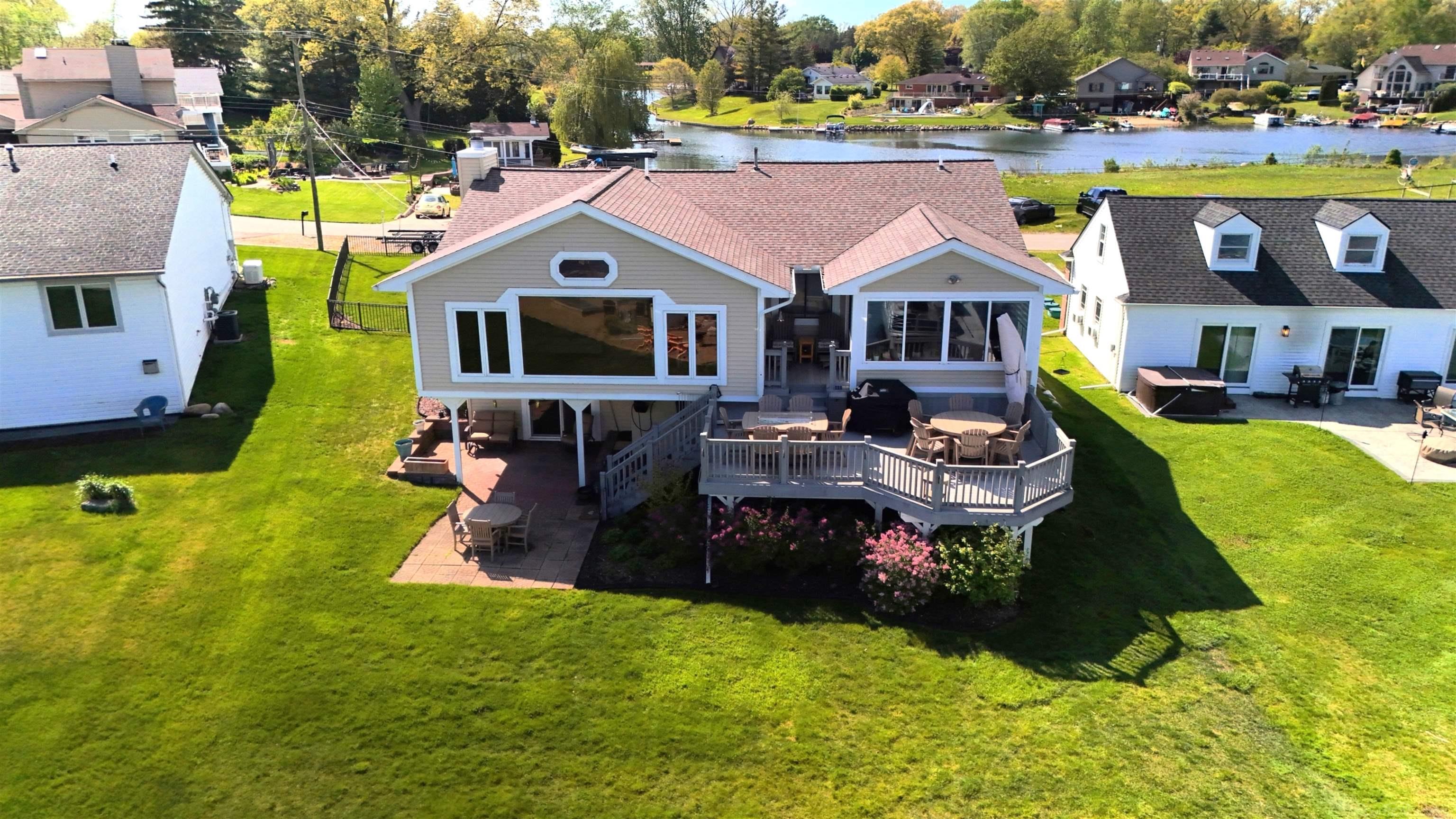 415 Coledale Drive