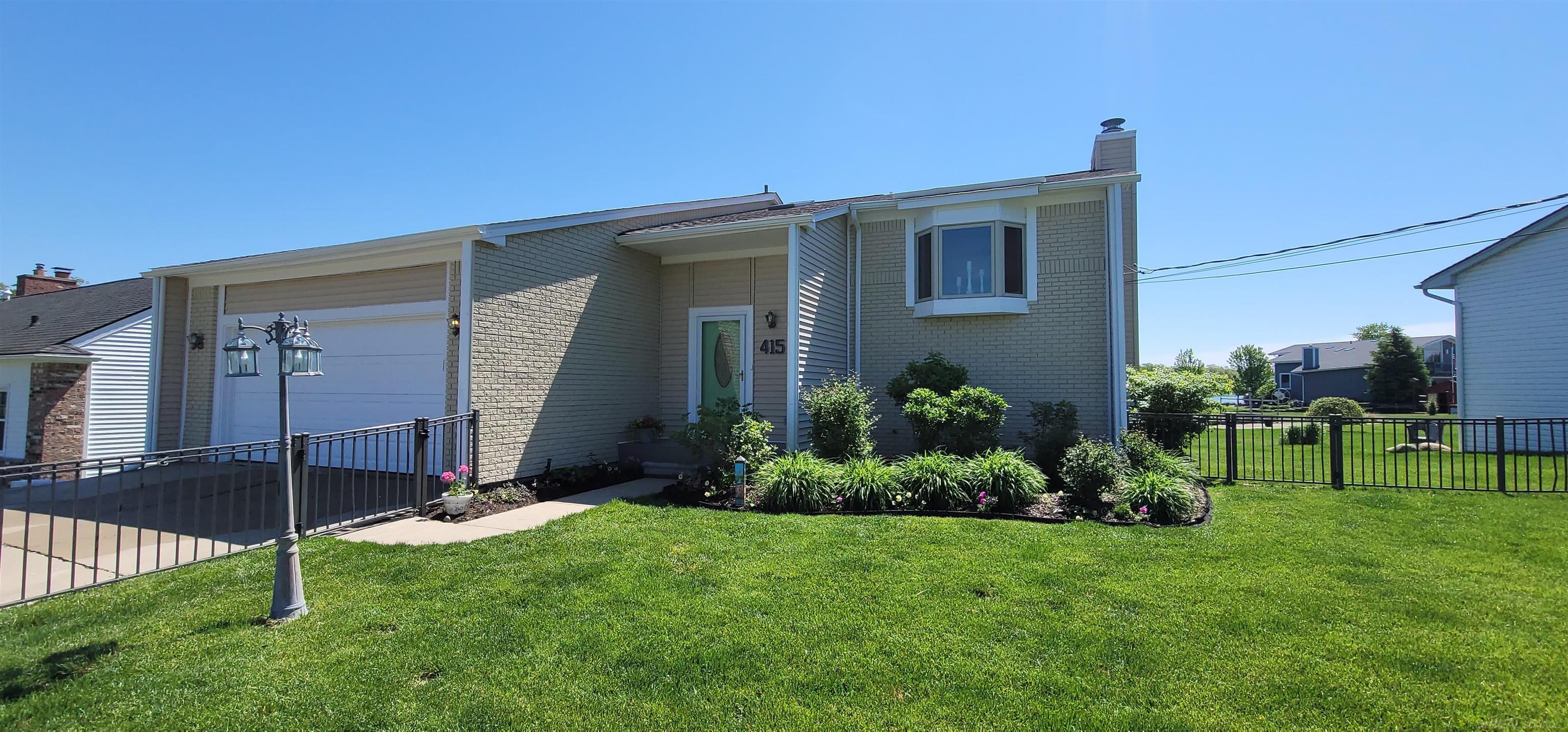 415 Coledale Drive