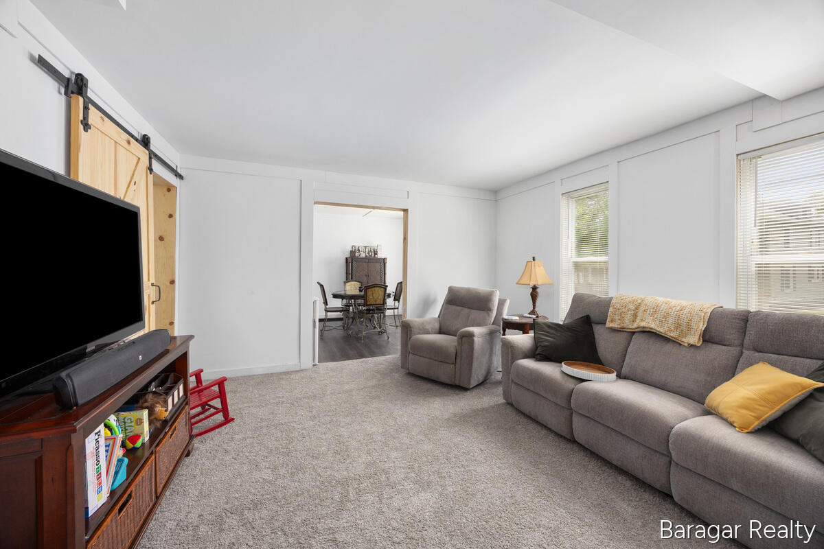 1100 Lincoln Avenue NW
