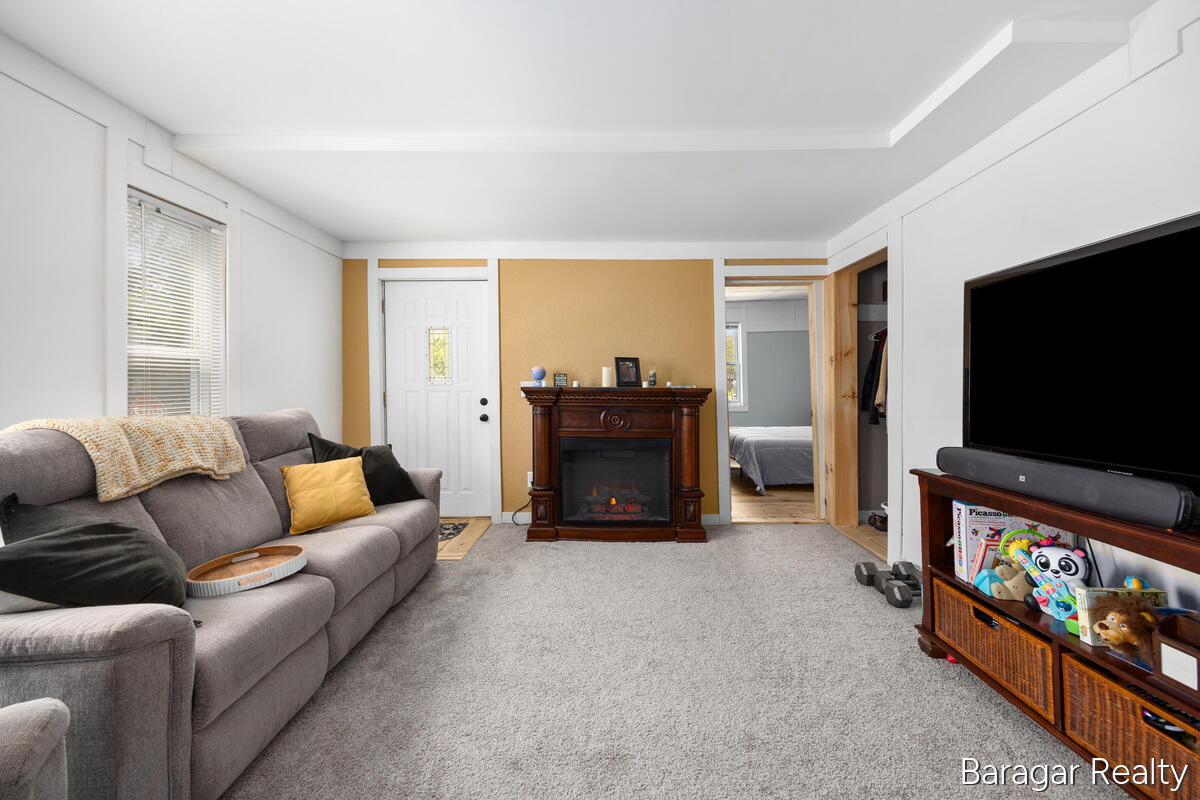 1100 Lincoln Avenue NW