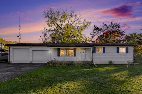 Photo of 6316 Nightingale Drive, Genesee Charter Township, MI 48506 (MLS # 64026056063)