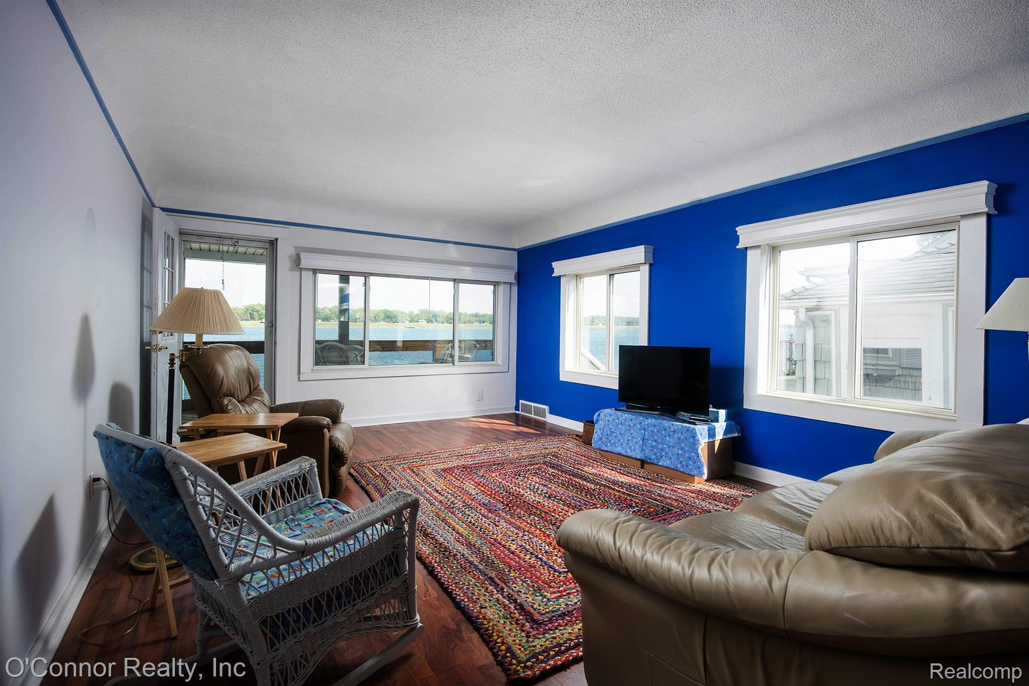 105 Gratiot Boulevard