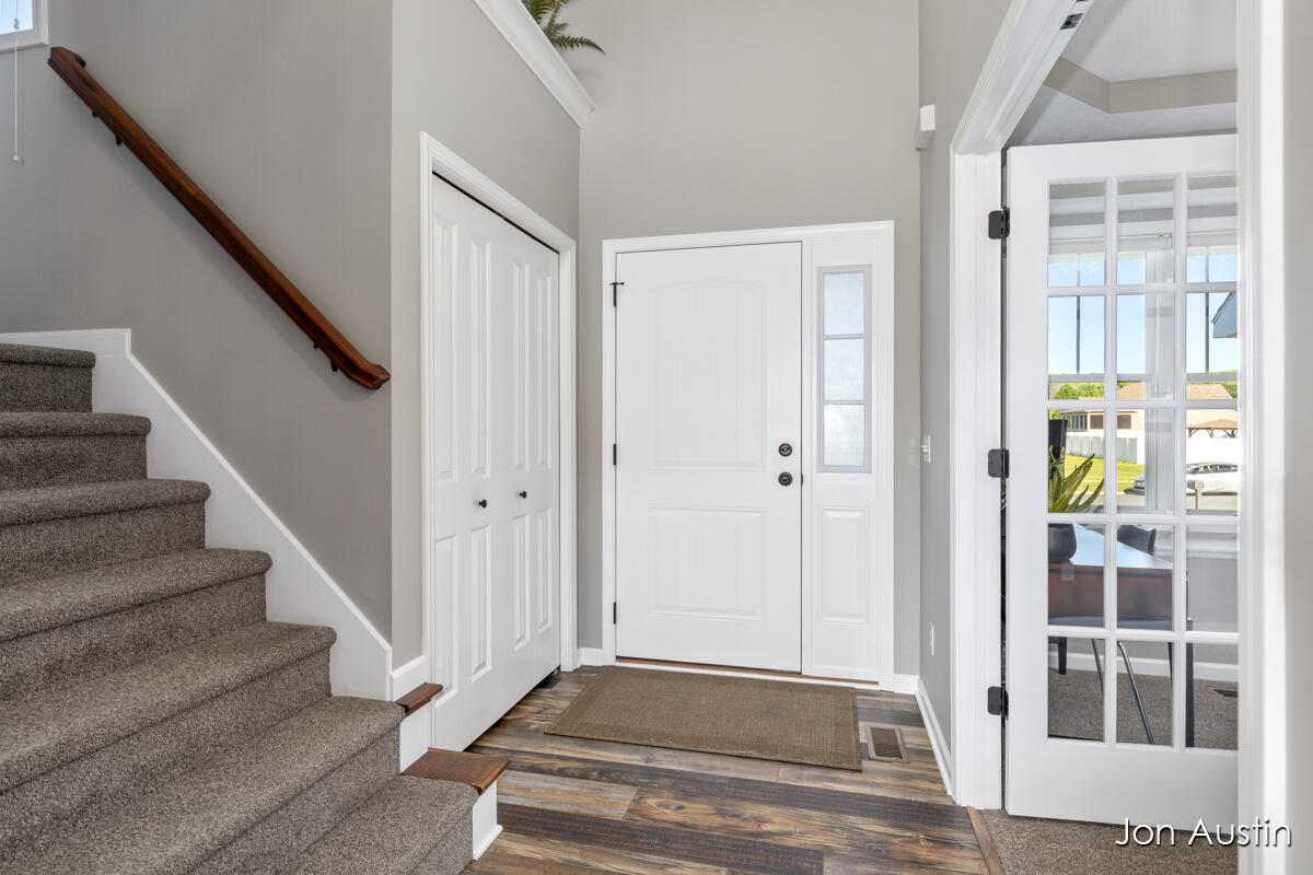 8637 Petoskey Street
