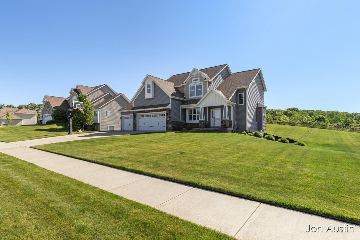 8637 Petoskey Street