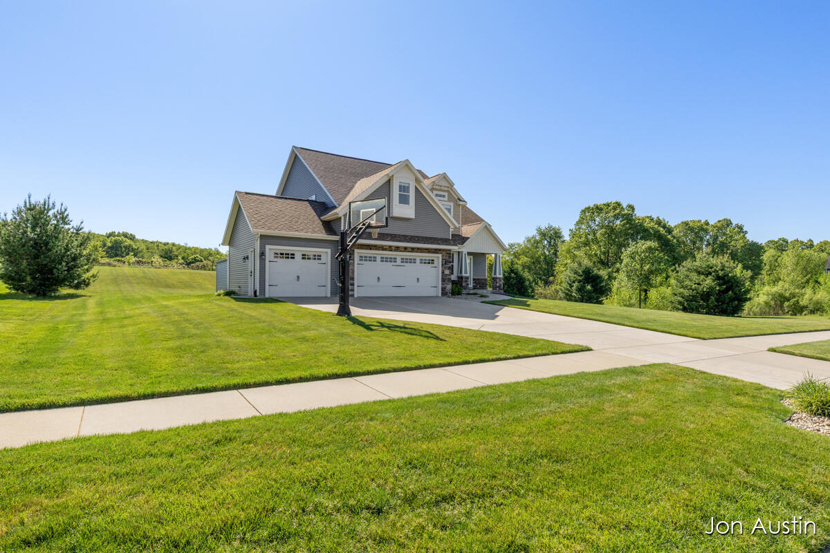 8637 Petoskey Street
