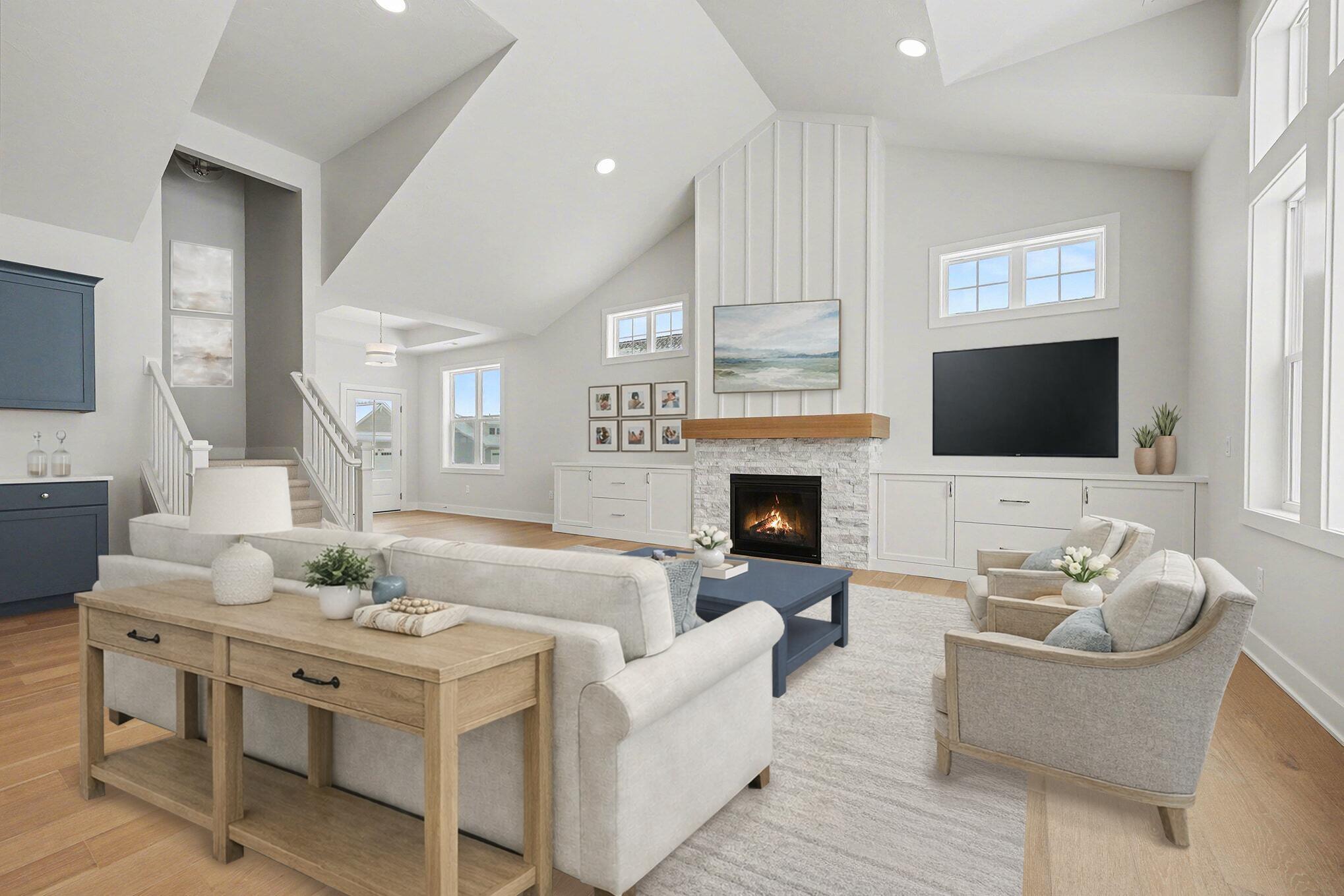 4692 Knapp Bluff Drive NE