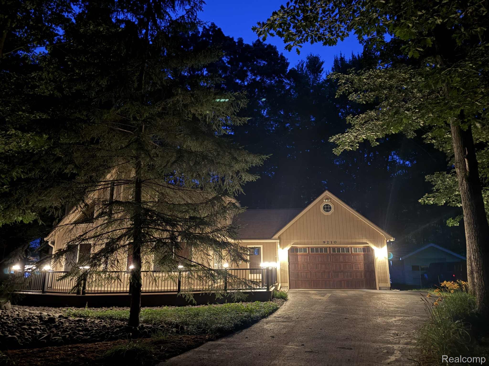 9210 High Road