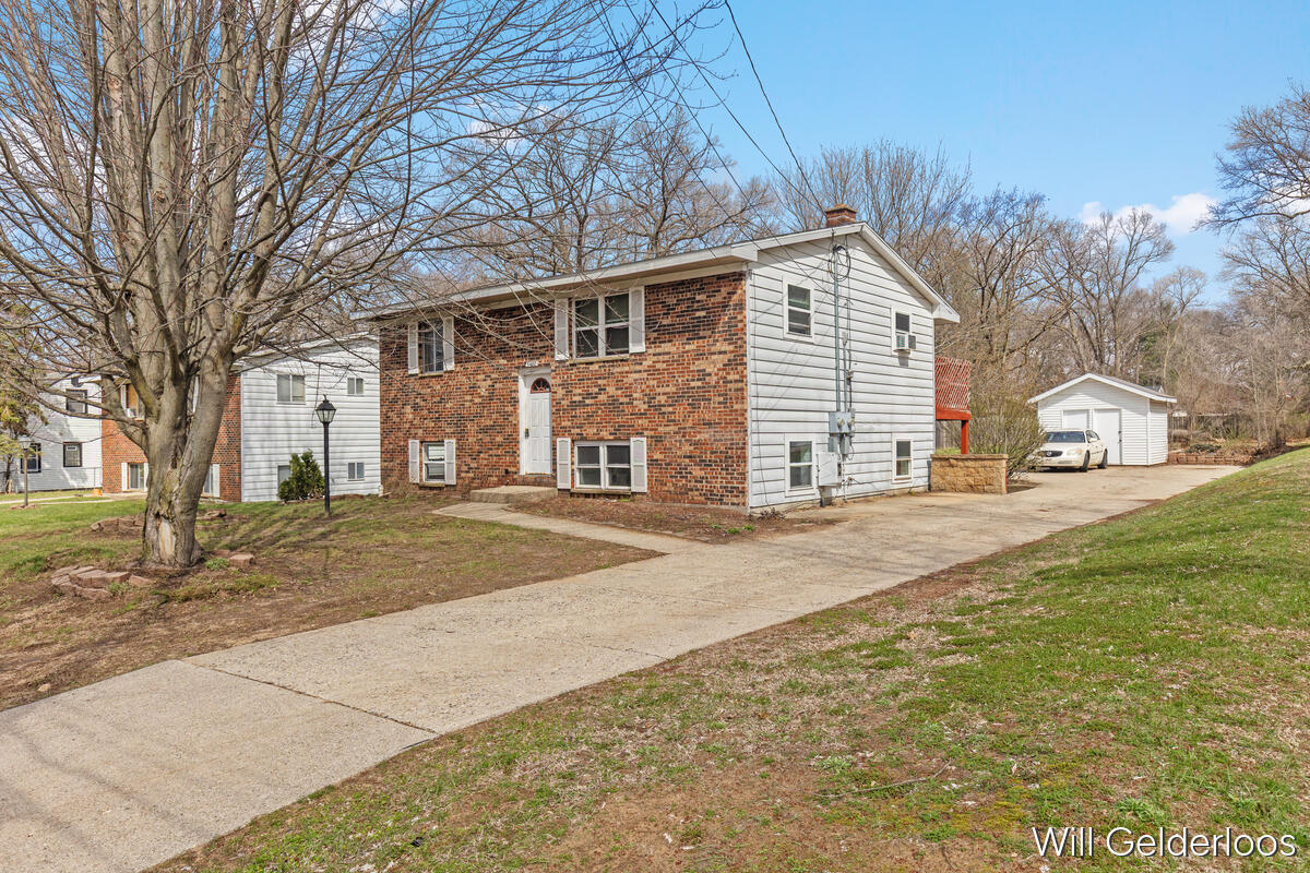 3680 Boone Avenue SW