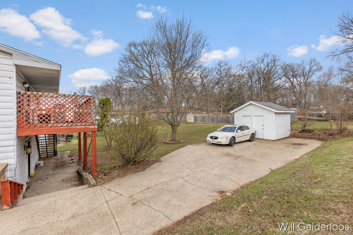 3680 Boone Avenue SW