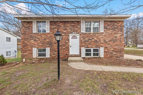 3680 Boone Avenue SW Wyoming City MI 49519