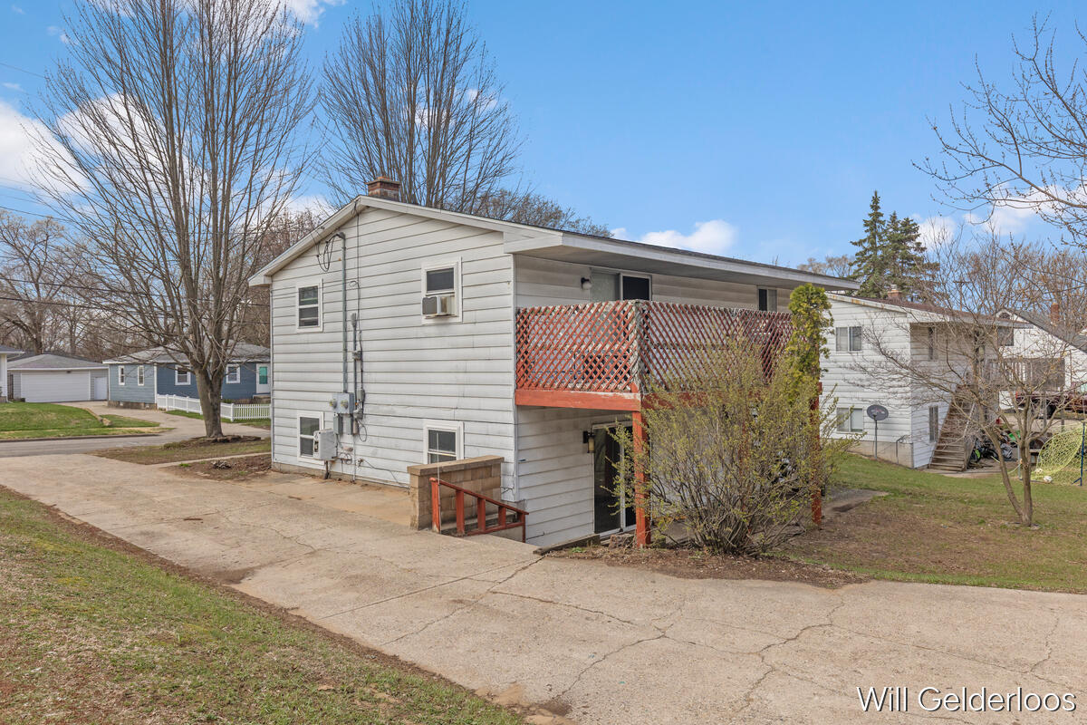 3680 Boone Avenue SW