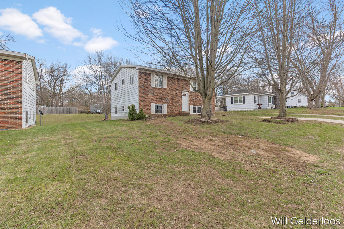 3680 Boone Avenue SW