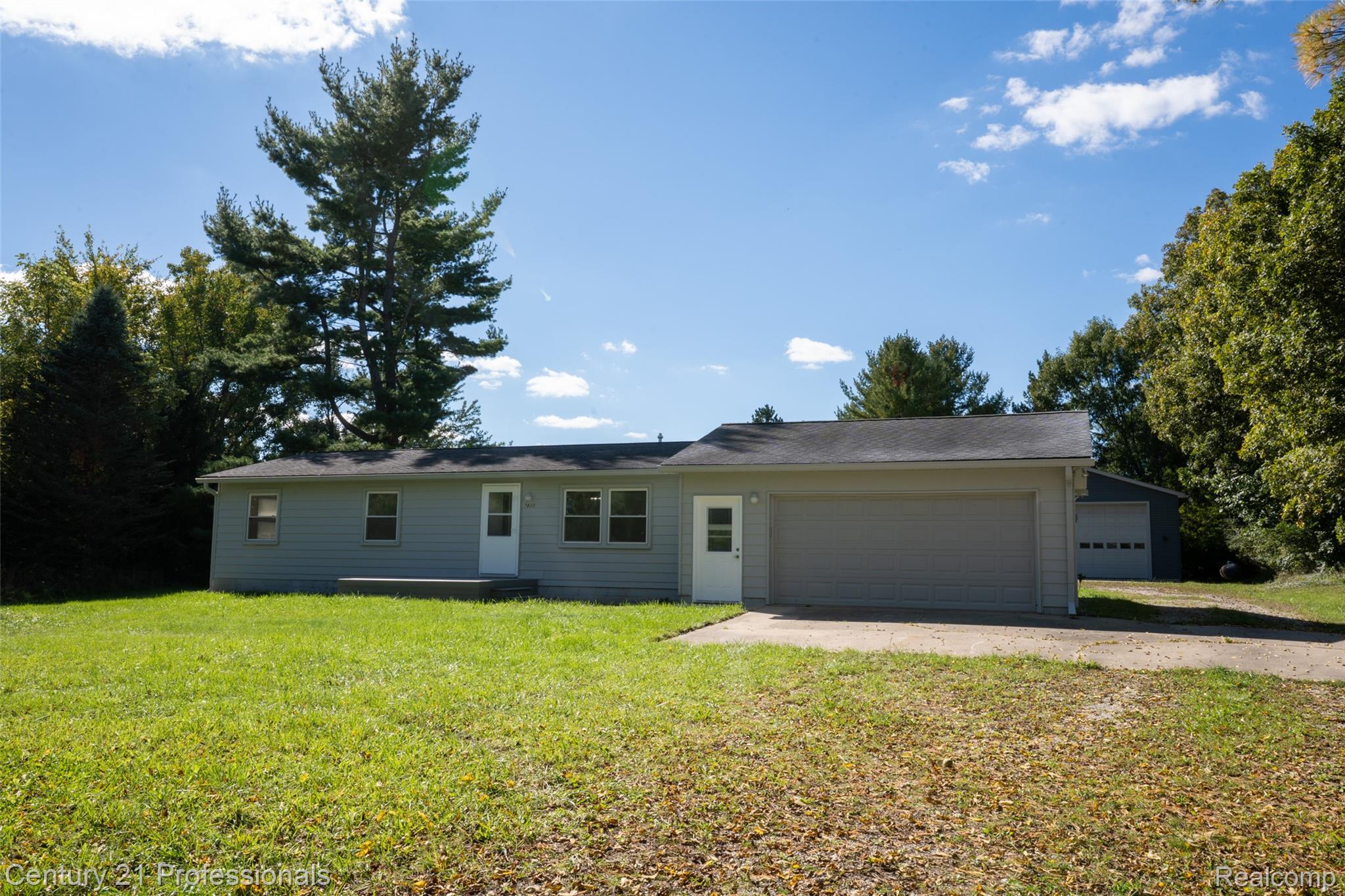 7830 Ernst Road