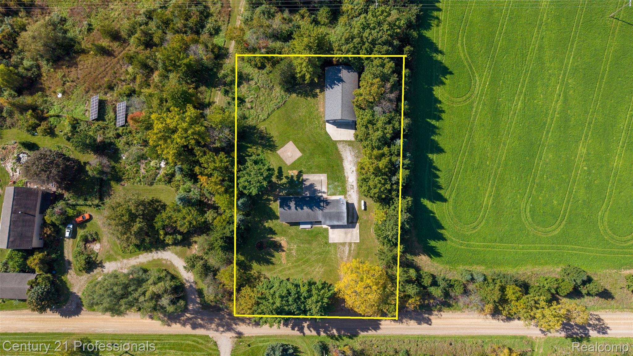7830 Ernst Road