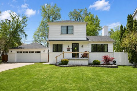 30733 Elmwood Street Garden City City MI 48135