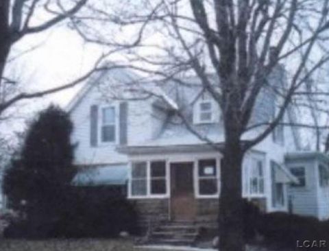 Photo of 2810 E Maumee Street, Palmyra Township, MI 49221 (MLS # 56050193693)