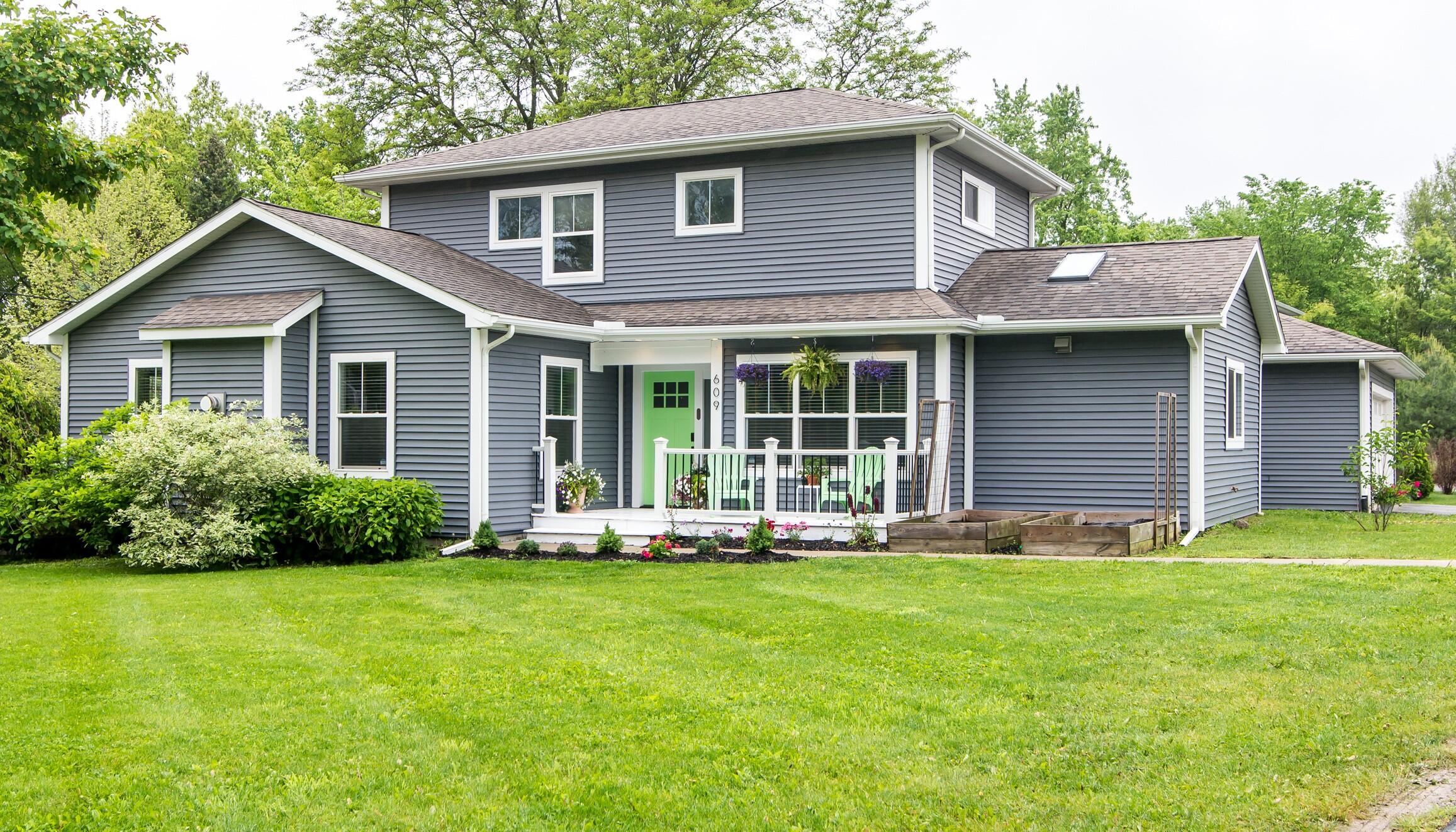 609 Ironwood Drive