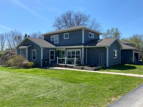 609 Ironwood Drive Ann Arbor City Washtenaw MI 48103