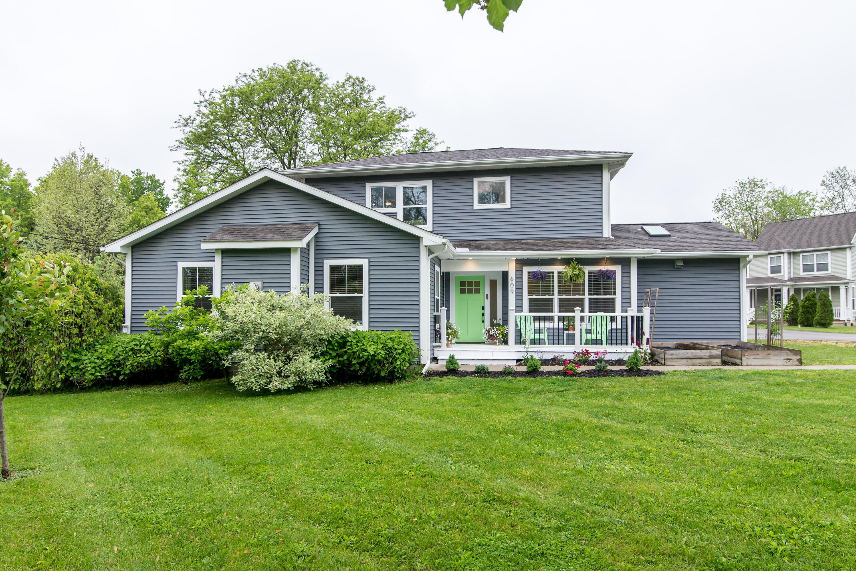 609 Ironwood Drive